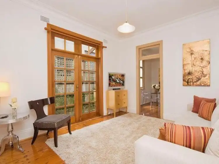 Second view of Homely house listing, 32 Alfred Street, Bronte NSW 2024