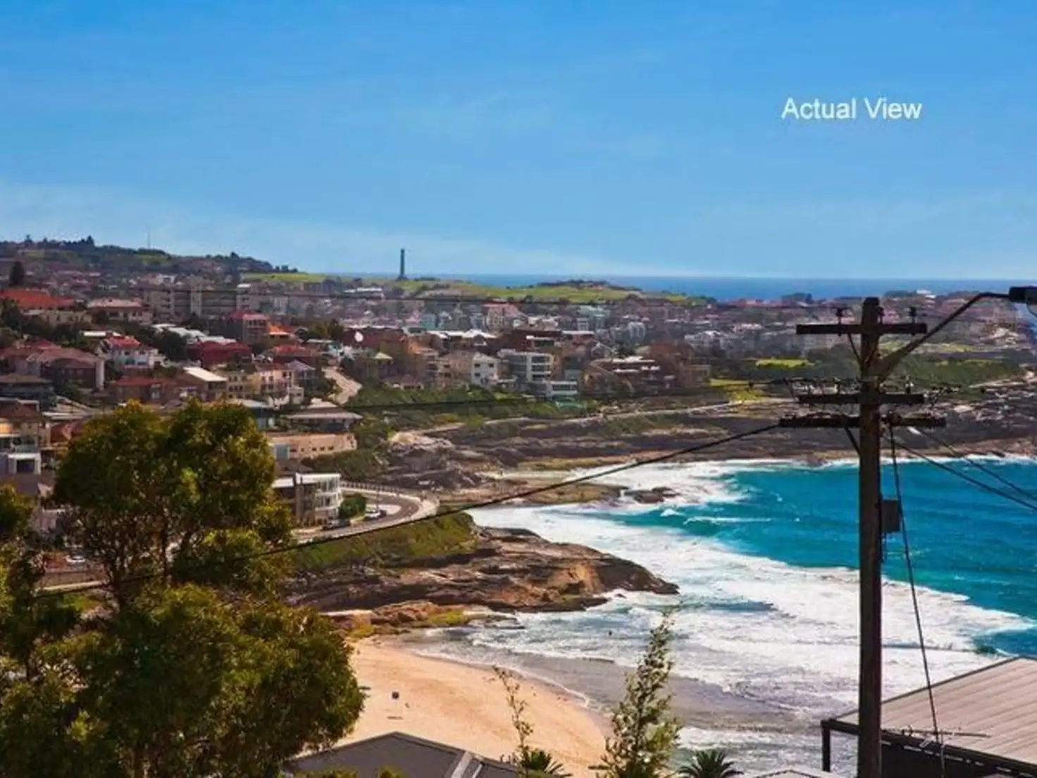 Main view of Homely apartment listing, 12/147 Macpherson Street, Bronte NSW 2024