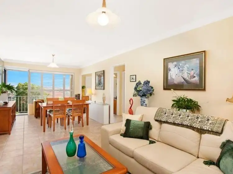 Second view of Homely apartment listing, 12/147 Macpherson Street, Bronte NSW 2024