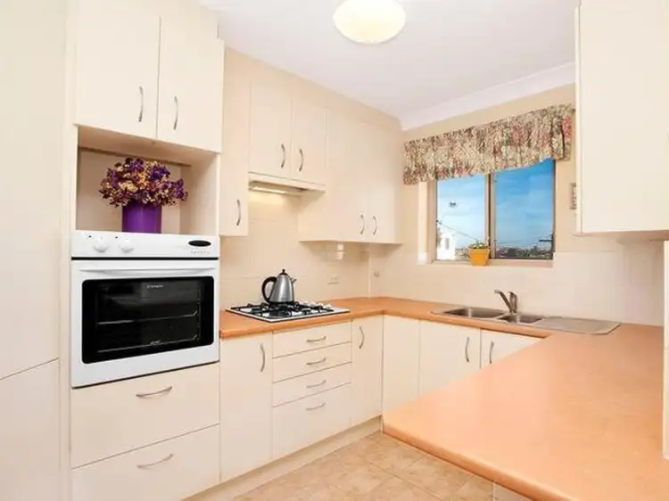 Fourth view of Homely apartment listing, 12/147 Macpherson Street, Bronte NSW 2024