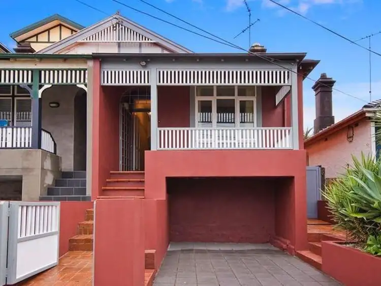 46 Belgrave Street, Bronte NSW 2024