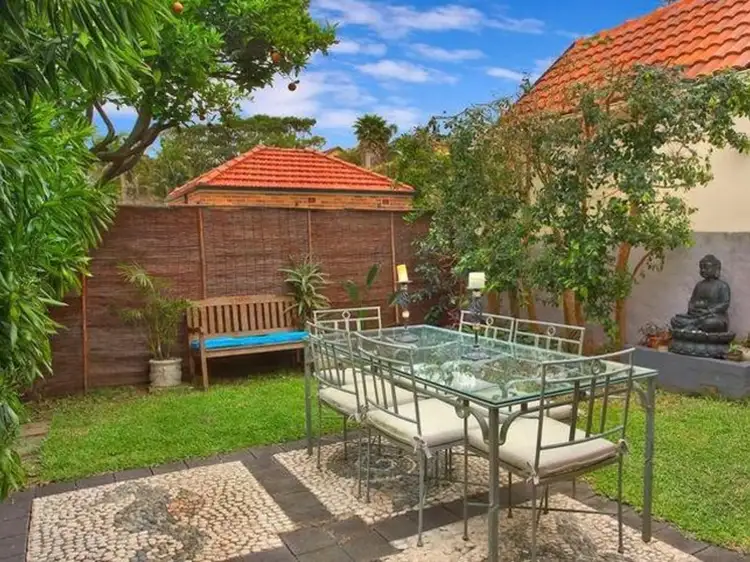 Second view of Homely house listing, 3 Marroo Street, Bronte NSW 2024