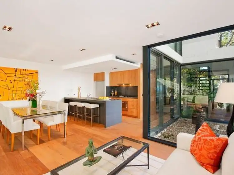 Second view of Homely house listing, 38 Brown Street, Bronte NSW 2024