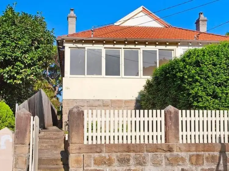 Second view of Homely house listing, 12A Arden Street, Bronte NSW 2024
