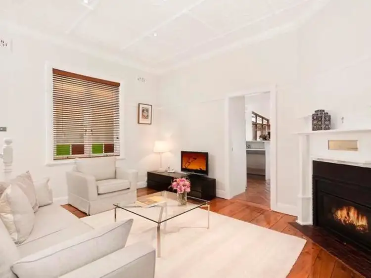 12 Dickson Street, Bronte NSW 2024