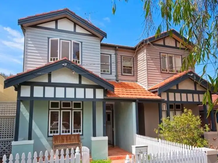 Fourth view of Homely house listing, 12 Dickson Street, Bronte NSW 2024