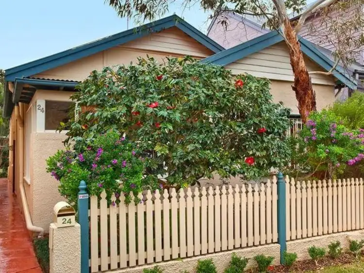 24 Hewlett Street, Bronte NSW 2024
