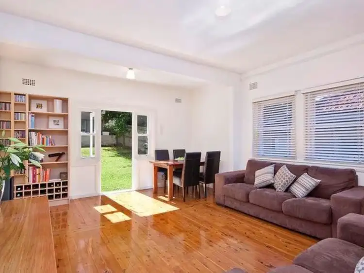 2/5 Scott Street, Bronte NSW 2024