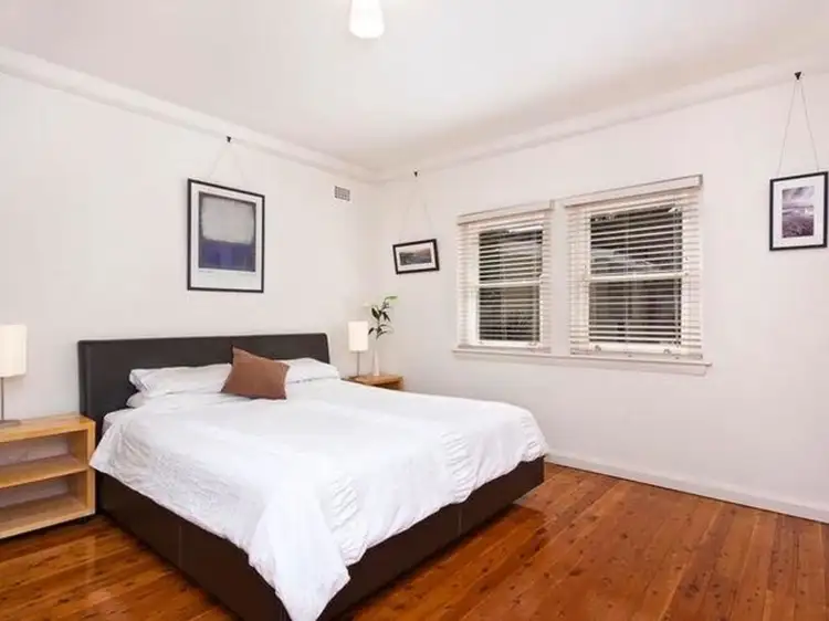 Second view of Homely apartment listing, 2/5 Scott Street, Bronte NSW 2024