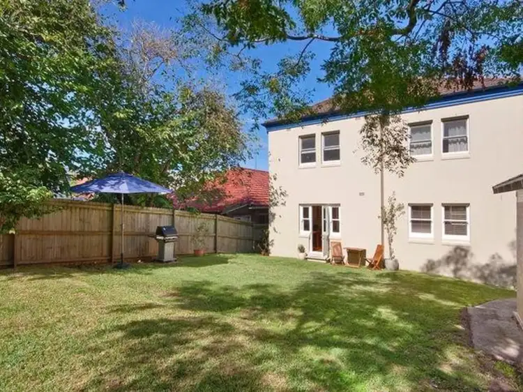 Third view of Homely apartment listing, 2/5 Scott Street, Bronte NSW 2024
