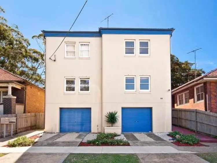 Fourth view of Homely apartment listing, 2/5 Scott Street, Bronte NSW 2024