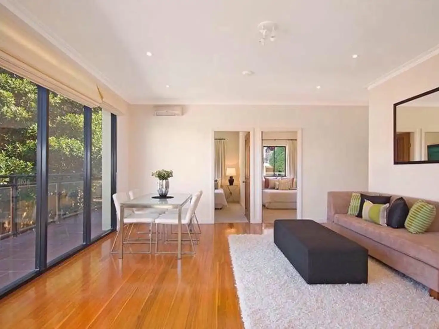 Main view of Homely townhouse listing, 4/3 Macpherson Street, Bronte NSW 2024