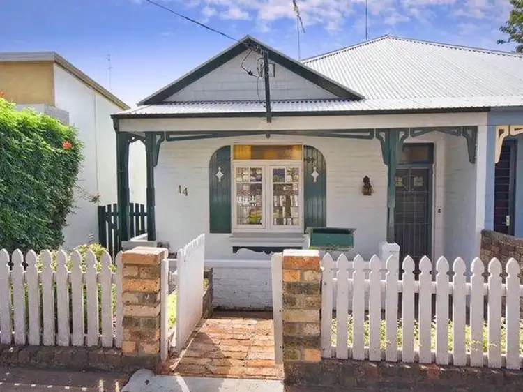 Second view of Homely house listing, 14 Gibson Street, Bronte NSW 2024