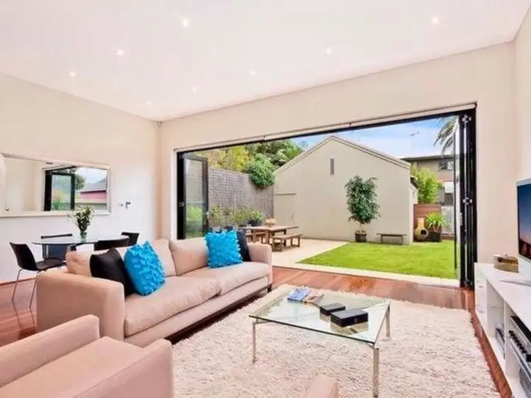 Second view of Homely house listing, 32 Hewlett Street, Bronte NSW 2024