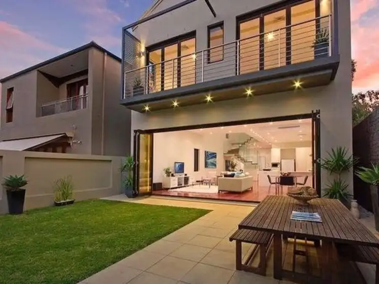 Third view of Homely house listing, 32 Hewlett Street, Bronte NSW 2024