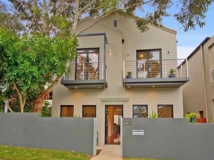 Fourth view of Homely house listing, 32 Hewlett Street, Bronte NSW 2024