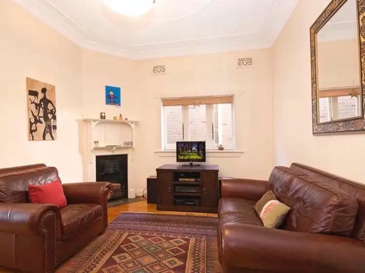 Second view of Homely house listing, 14 Scott Street, Bronte NSW 2024