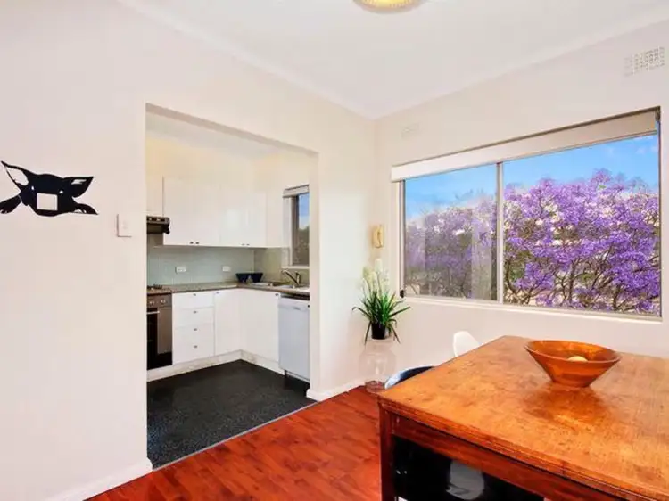 8/30 Hewlett Street, Bronte NSW 2024