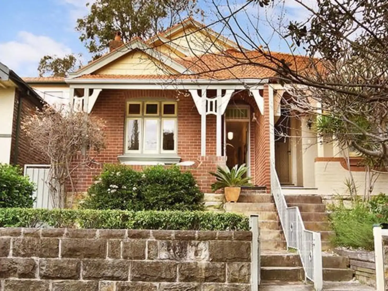 Main view of Homely house listing, 17 Gibson Street, Bronte NSW 2024