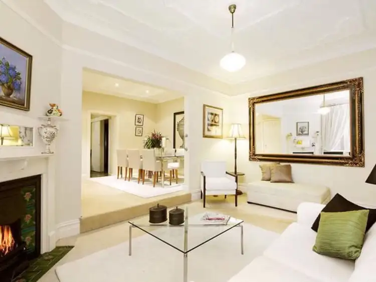 Second view of Homely house listing, 17 Gibson Street, Bronte NSW 2024