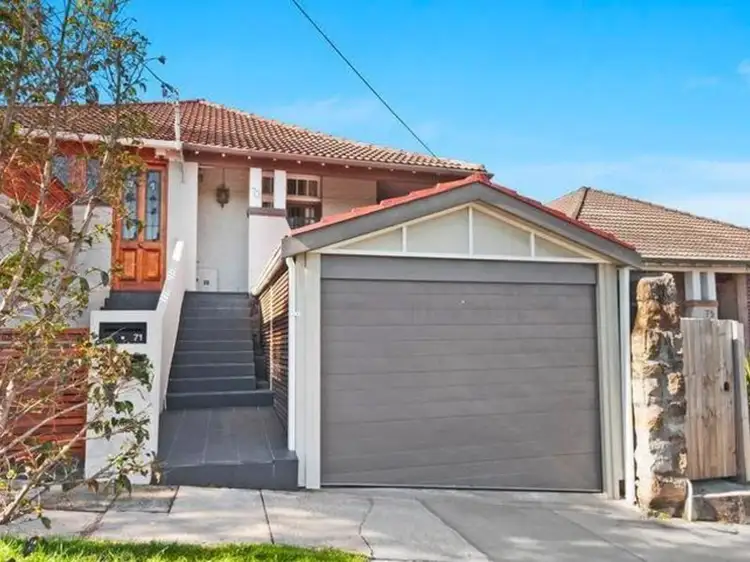 Second view of Homely house listing, 73 Brook Street, Coogee NSW 2034