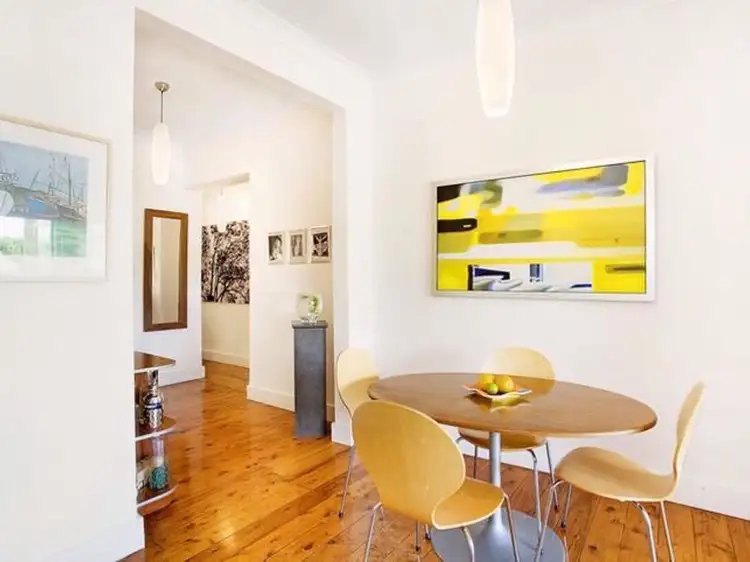 Second view of Homely apartment listing, 1/79 Macpherson Street, Bronte NSW 2024