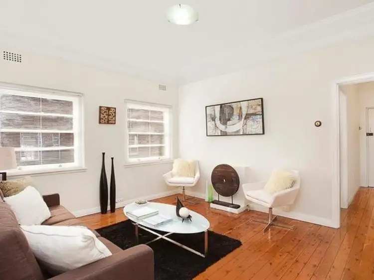 Main view of Homely apartment listing, 6/33 Byron Street, Coogee NSW 2034