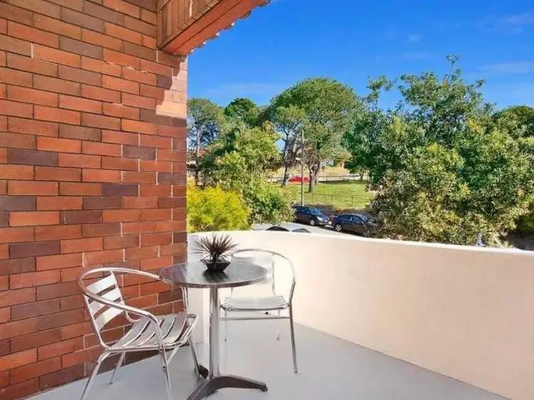 Second view of Homely apartment listing, 6/33 Byron Street, Coogee NSW 2034