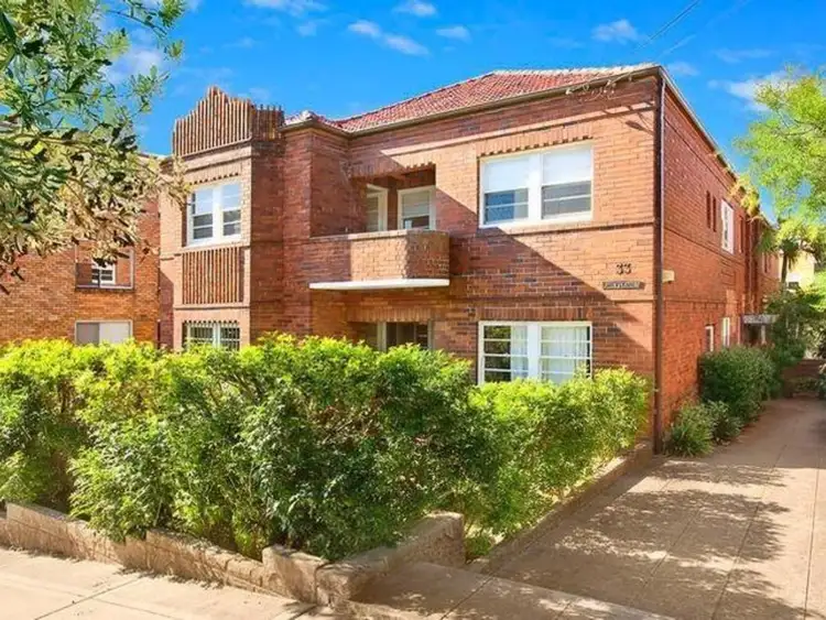 Fifth view of Homely apartment listing, 6/33 Byron Street, Coogee NSW 2034