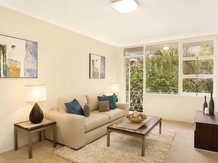 17/36 Pacific Street, Bronte NSW 2024