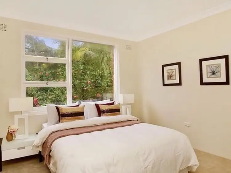 Second view of Homely apartment listing, 17/36 Pacific Street, Bronte NSW 2024