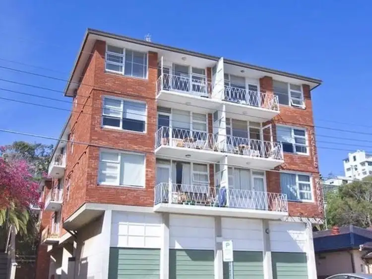 Third view of Homely apartment listing, 17/36 Pacific Street, Bronte NSW 2024