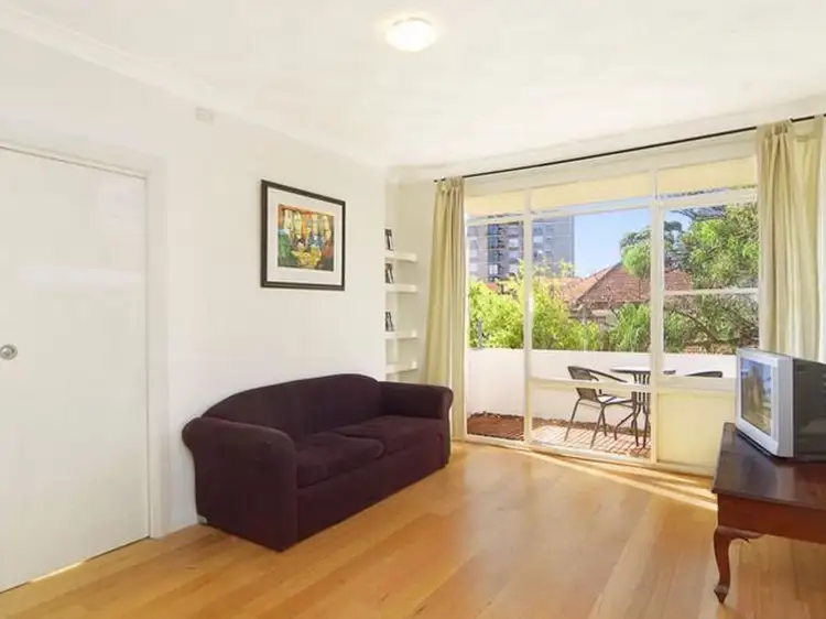8/30 Macpherson Street, Bronte NSW 2024