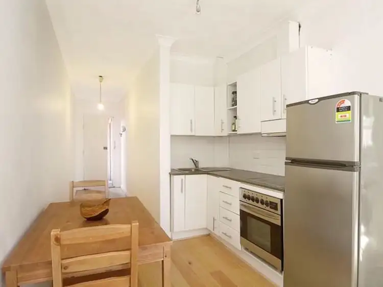 Second view of Homely apartment listing, 8/30 Macpherson Street, Bronte NSW 2024