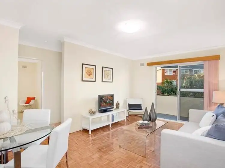 9/6 Bay Street, Coogee NSW 2034