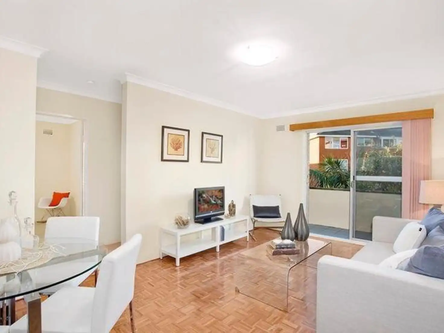 Main view of Homely unit listing, 9/6 Bay Street, Coogee NSW 2034
