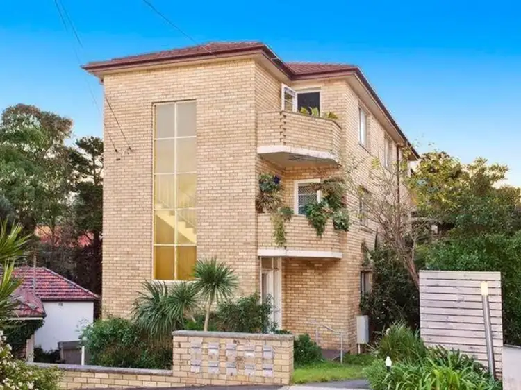 Fourth view of Homely unit listing, 9/6 Bay Street, Coogee NSW 2034