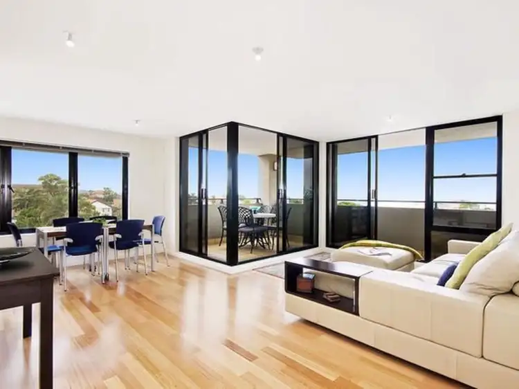 40/107 Macpherson Street, Bronte NSW 2024
