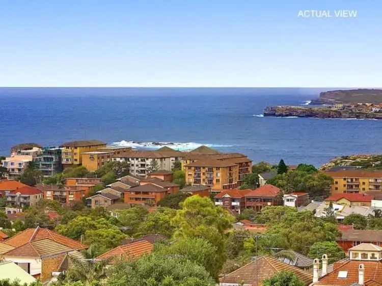 Second view of Homely apartment listing, 40/107 Macpherson Street, Bronte NSW 2024