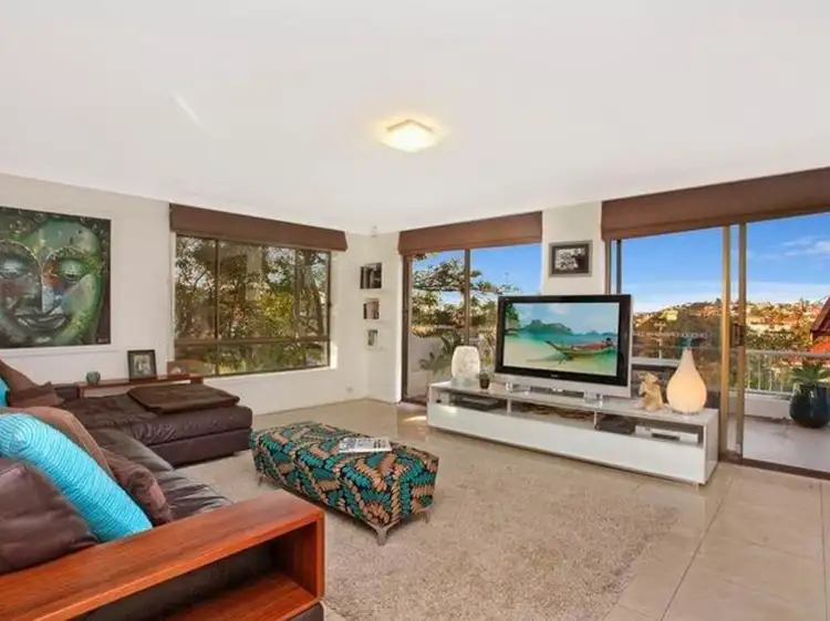 Second view of Homely house listing, 26 Mount Street, Coogee NSW 2034