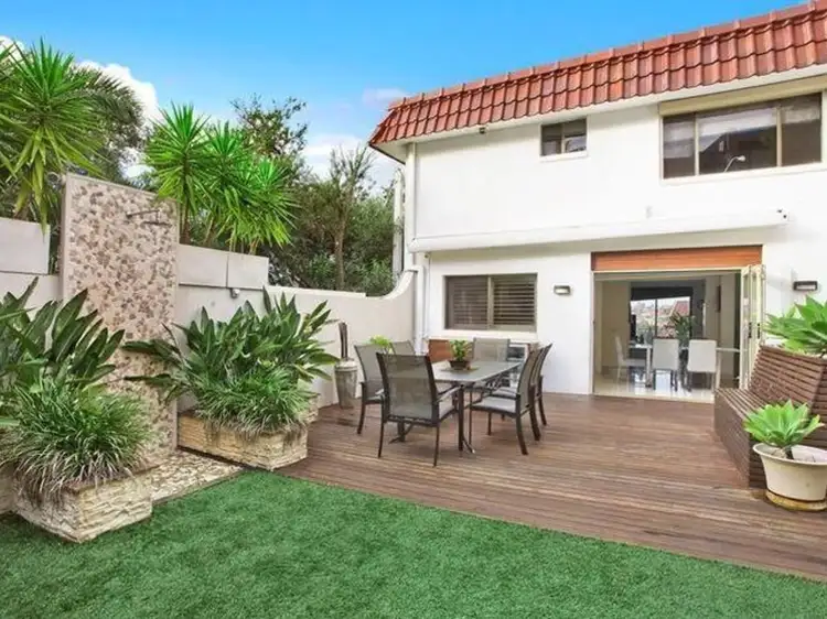 Third view of Homely house listing, 26 Mount Street, Coogee NSW 2034