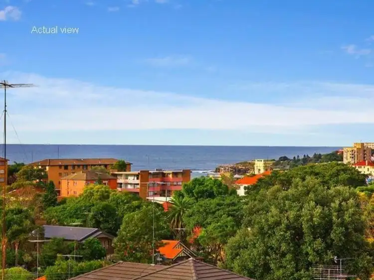 Fourth view of Homely house listing, 26 Mount Street, Coogee NSW 2034
