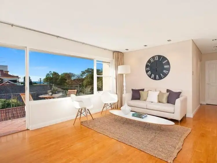 Main view of Homely apartment listing, 5/40 Arcadia Street, Coogee NSW 2034