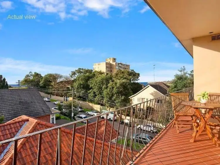 Second view of Homely apartment listing, 5/40 Arcadia Street, Coogee NSW 2034