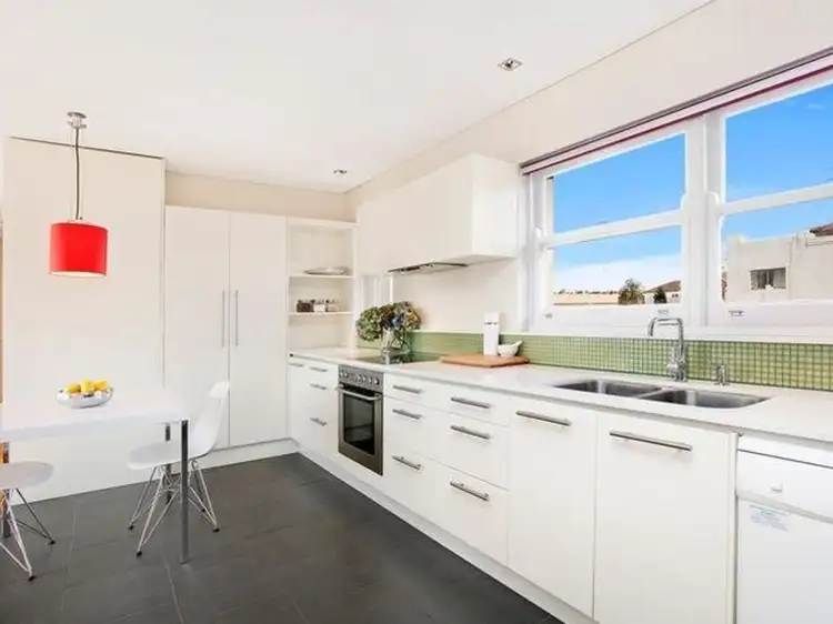 Third view of Homely apartment listing, 5/40 Arcadia Street, Coogee NSW 2034