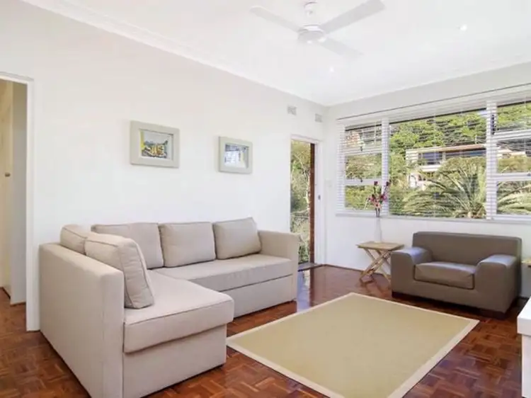 12/36 Pacific Street, Bronte NSW 2024