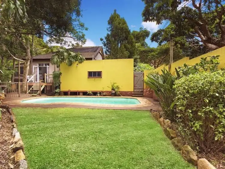 Main view of Homely house listing, 37 Gipps Street, Bronte NSW 2024