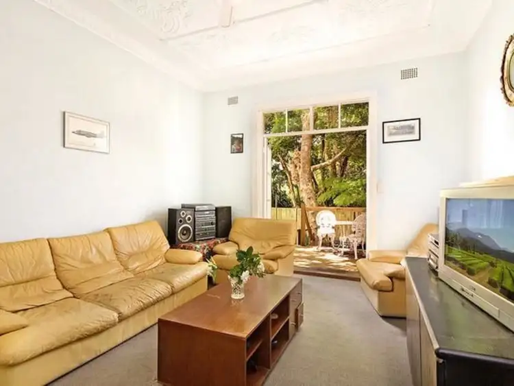 Second view of Homely house listing, 37 Gipps Street, Bronte NSW 2024