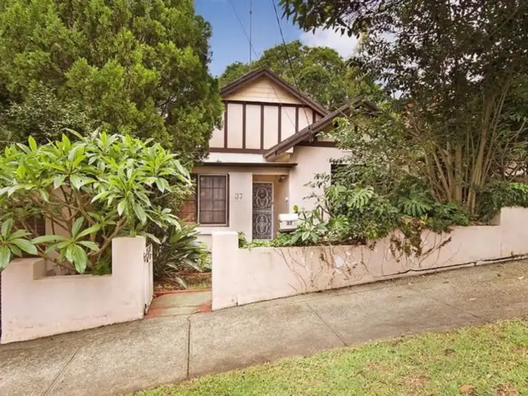Third view of Homely house listing, 37 Gipps Street, Bronte NSW 2024