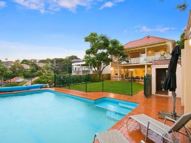 3 Woodland Street, Coogee NSW 2034